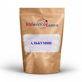 Albumen 0,5kg