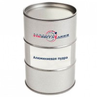 Aluminum powder (pigment) pap-2 (Poland)