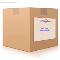 Пектин яблочный E440