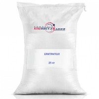 Erythritol, E968