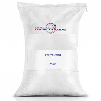 Erythritol, E968