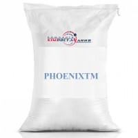 ТЭП PHOENIXTM 07572 чёрный (пищевой.допуск) ШОР А60