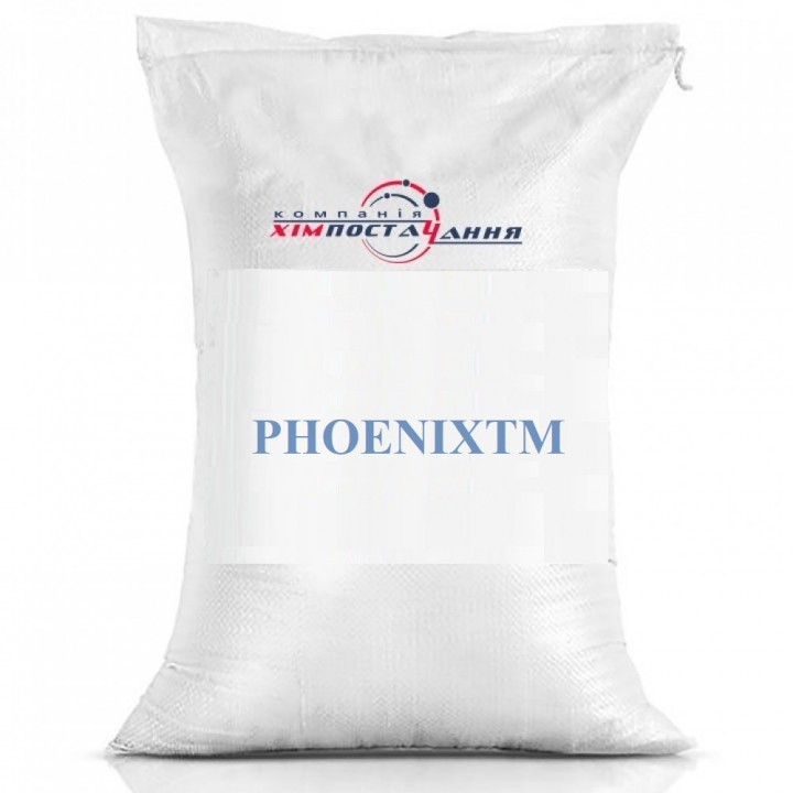 ТЕП PHOENIXTM 06572 білий (харч.допуск) ШОР А60