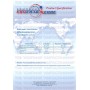 Trisodium phosphate (sodium phosphate, trisubstituted sodium phosphate) GOST 201-76