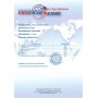 Zinc chloride anhydrous 98% (zinc chloride)