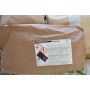 Sodium lauryl sulfate (sodium salt of lauryl sulfonic acid)
