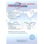 Calcium lactate (calcium lactate)