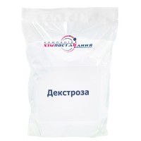 Food glucose (natural), pack 1 kg