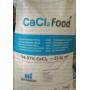 Calcium Chloride, food