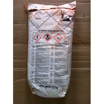 Minium lead