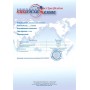 Potassium liquid glass
