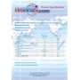 Diammonium phosphate food grade