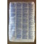 Calcium Chloride, food