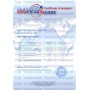 Калий хлористый пищевой, Е508