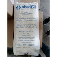 Триполифосфат натрия пищевой Польша