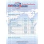 Glycerin food, packing 6.3 kg