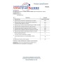Soda ash grade A (sodium carbonate, sodium carbonate) GOST 5100-85