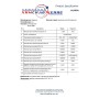 Уксусная кислота в кубе 1050 кг