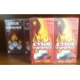 Dry fuel (dry alcohol)
