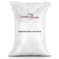 Адипиновая кислота Фарм