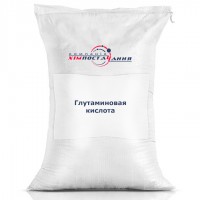 Glutamic acid