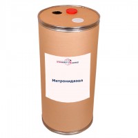 Metronidazole pharm