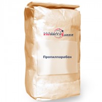 Propylparaben (nipazol) pharm