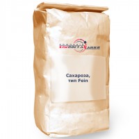 Сахароза (Compri Zucker), тип Fein
