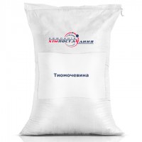 Тиомочевина