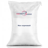 Крейда кормова, Україна