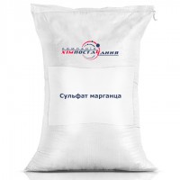 Сульфат марганцю, кормовий