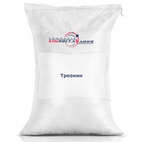Треонін