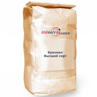 Кукурузный  крахмал
