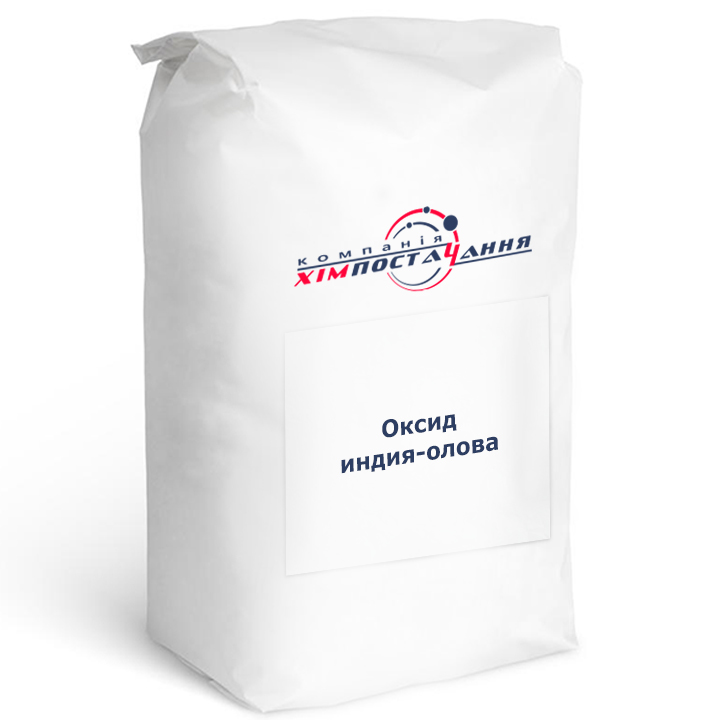 indium tin oxide
