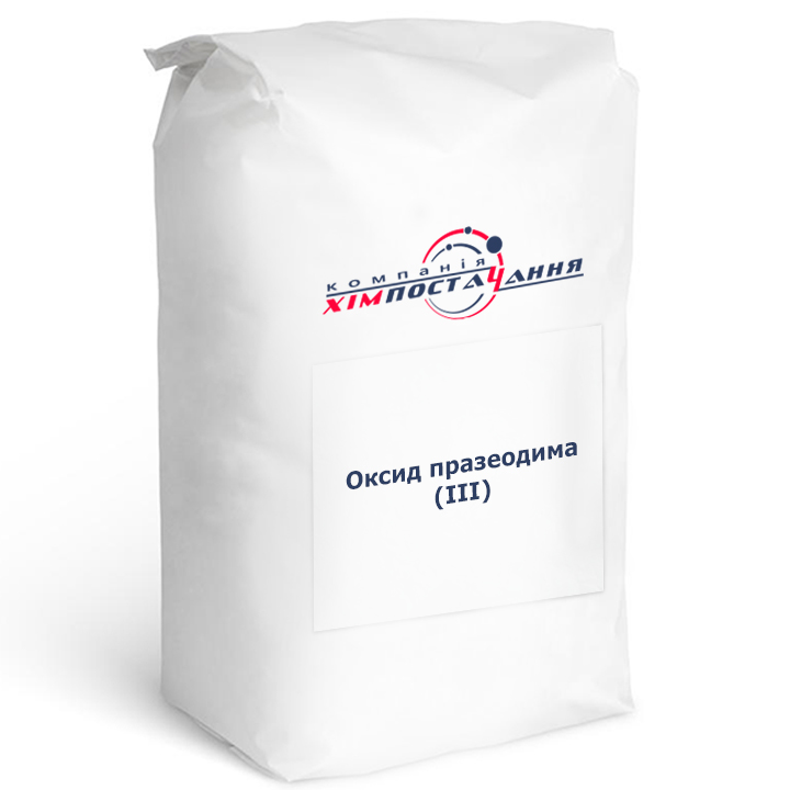 Praseodymium(III) oxide