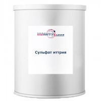 Yttrium sulfate