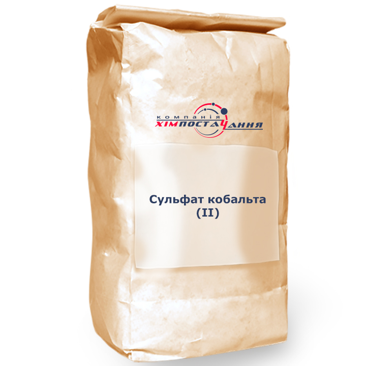Cobalt(II) sulfate