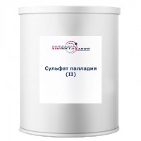 Palladium(II) sulfate