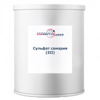 Samarium(III) sulfate