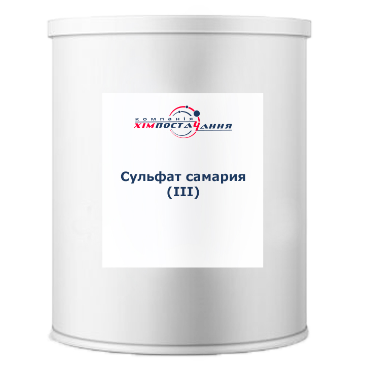 Samarium(III) sulfate