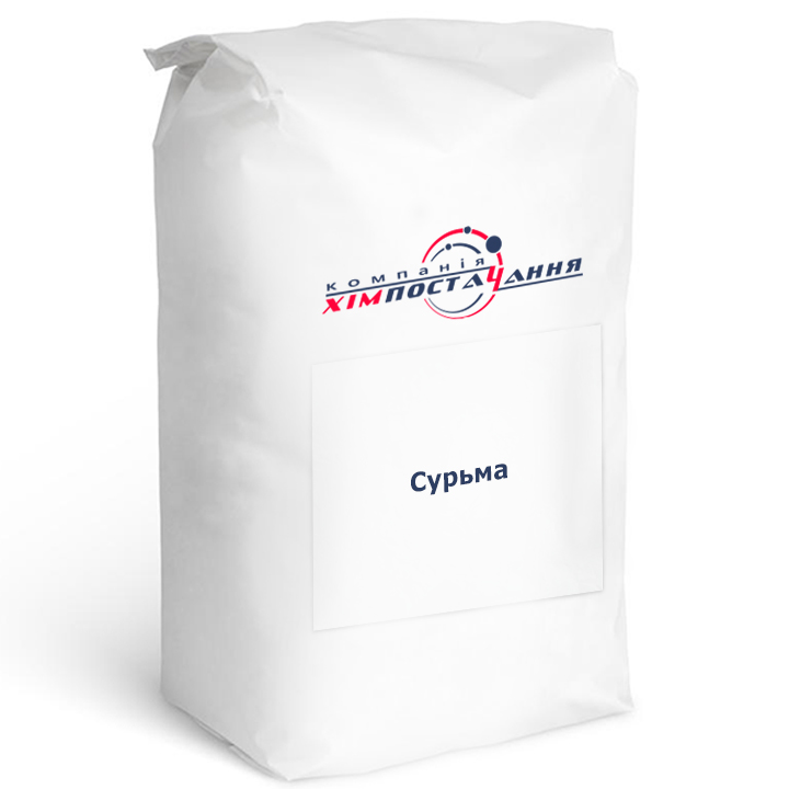 Сурьма