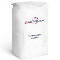 selenium tetrachloride