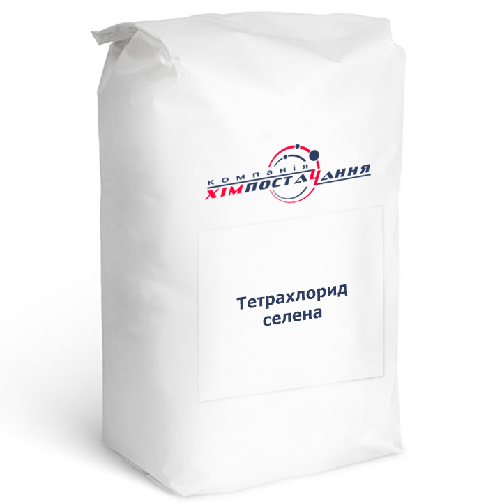 selenium tetrachloride