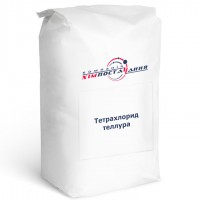 Тетрахлорид телуру