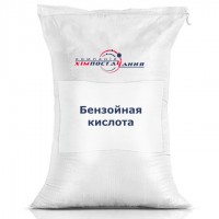 Бензойная кислота