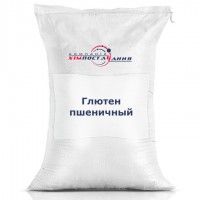 Wheat gluten (wheat gluten)