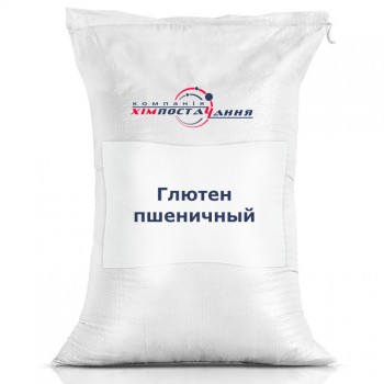 Wheat gluten (wheat gluten)