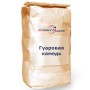 Гуаровая камедь