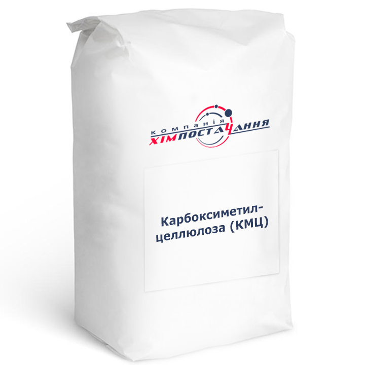Carboxymethylcellulose (CMC) France