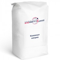 Sodium caseinate